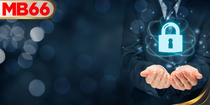 นโยบายความเป็นส่วนตัว MB66 ปลอดภัย