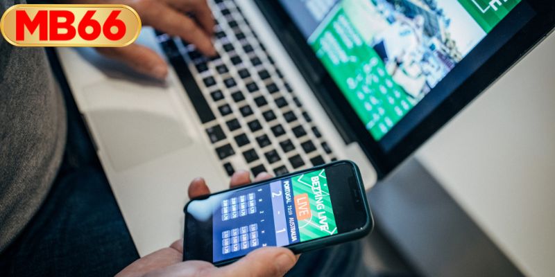 เคล็ดลับการเดิมพันกีฬาสุดฮอต